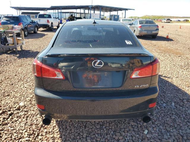 2011 Lexus Is 250 - Фото 6