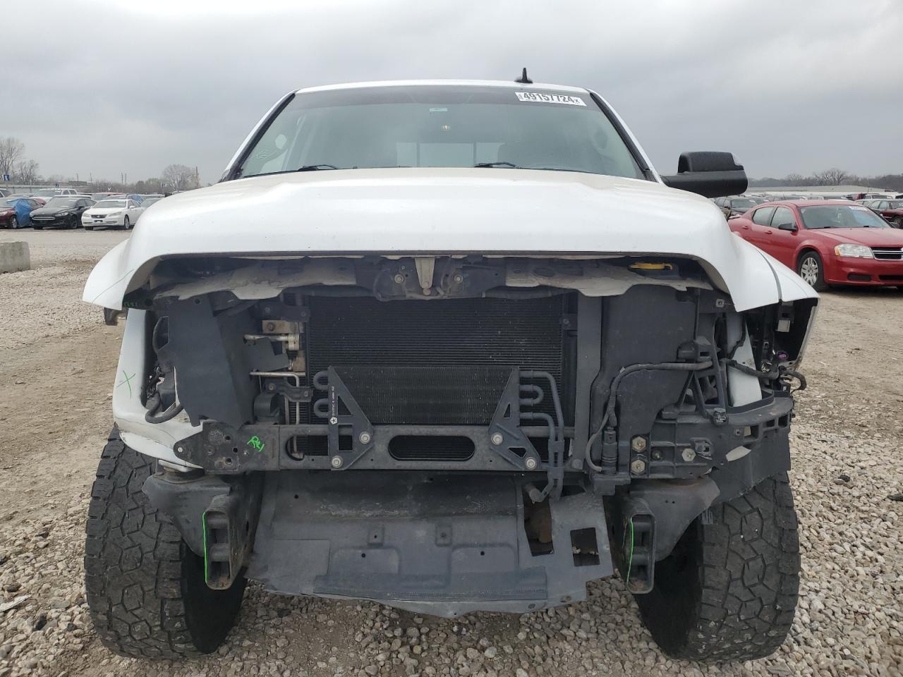 2017 RAM 2500 SLT - Image 5