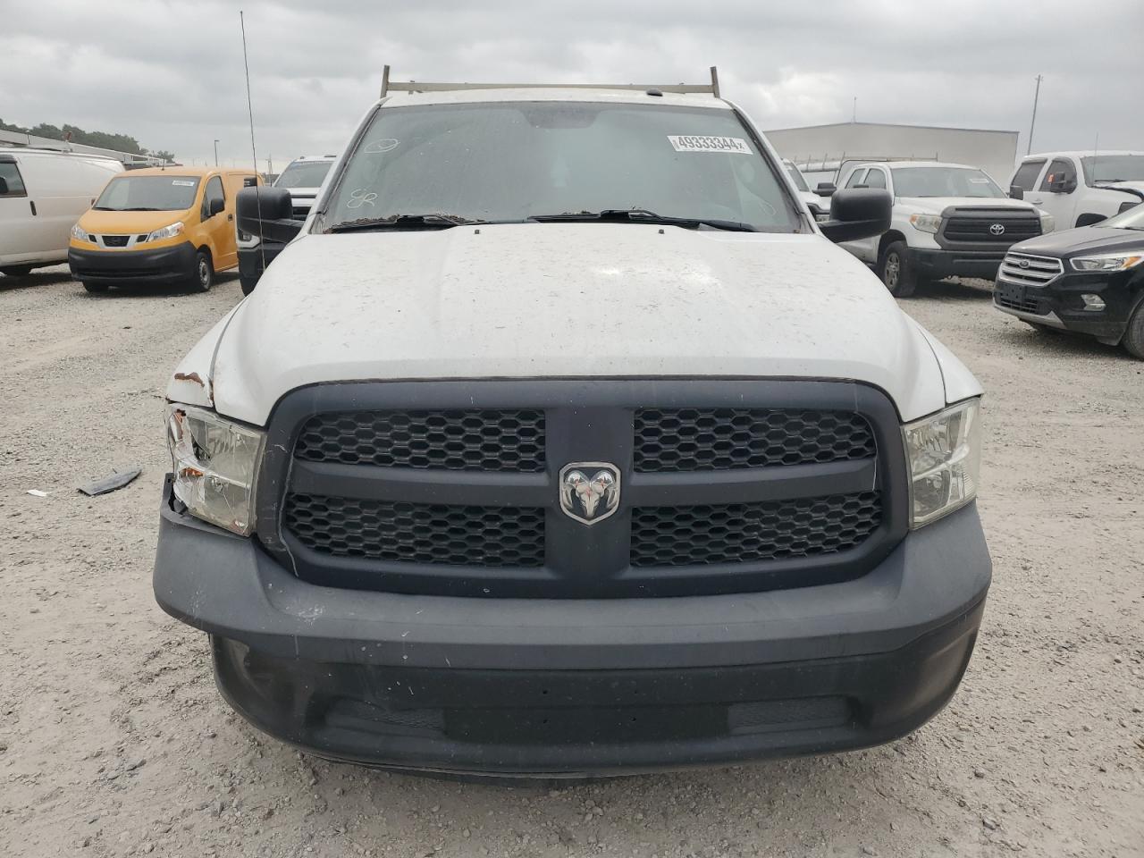 2018 RAM 1500 ST - Image 5