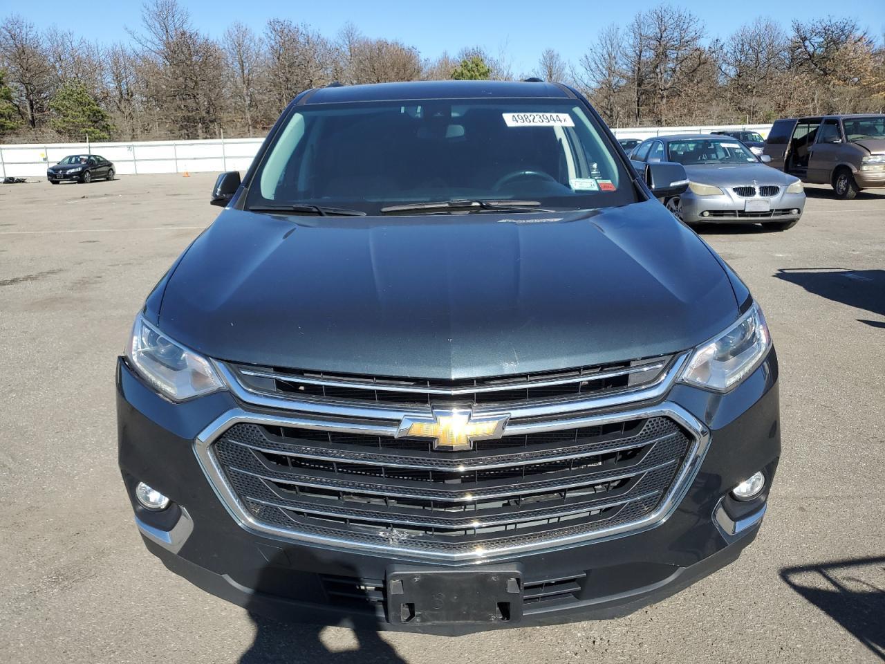 2020 CHEVROLET TRAVERSE L - Image 5