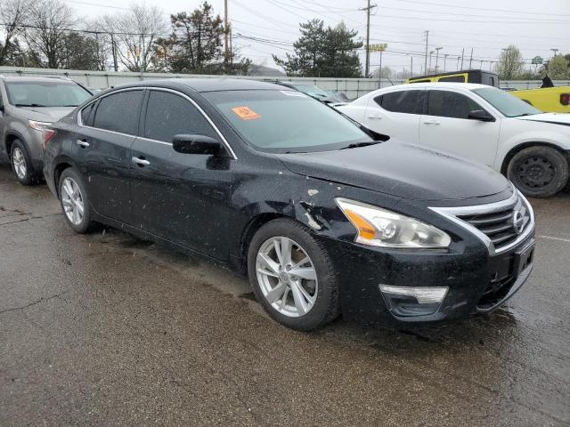 2013 Nissan Altima 2.5 - Фото 4