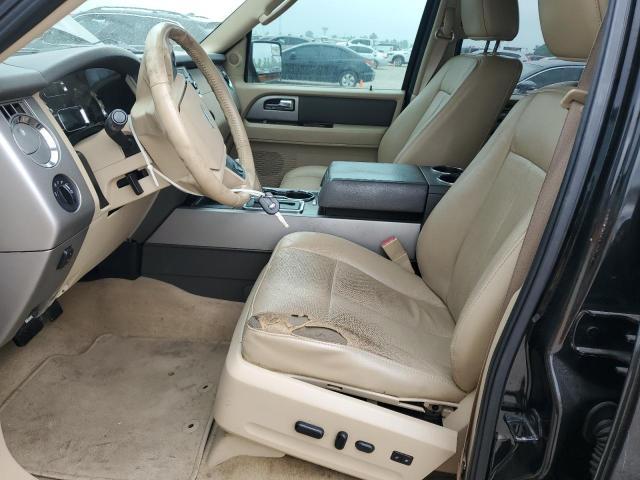 2014 Ford Expedition Xlt - Фото 7