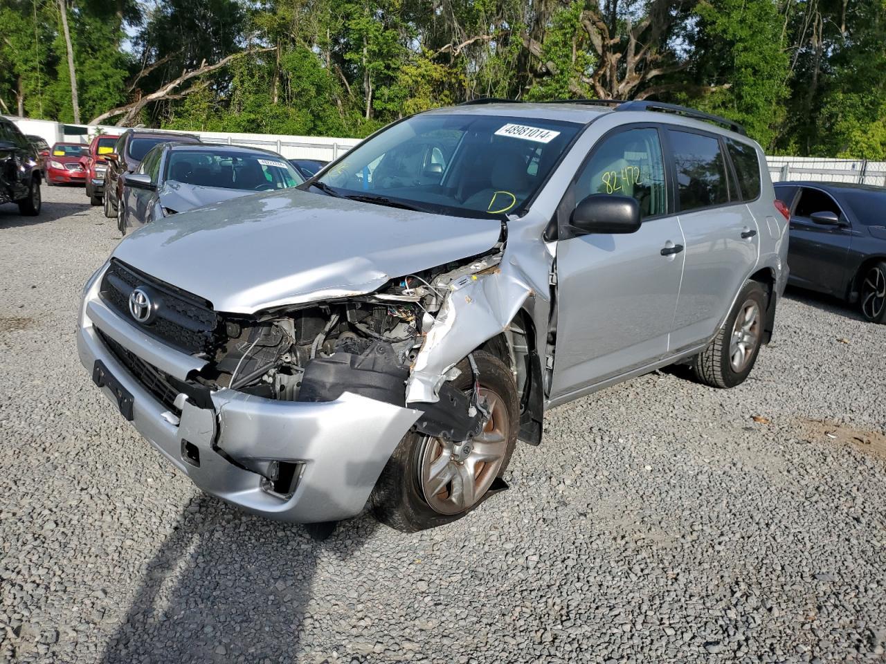 2011 TOYOTA RAV4