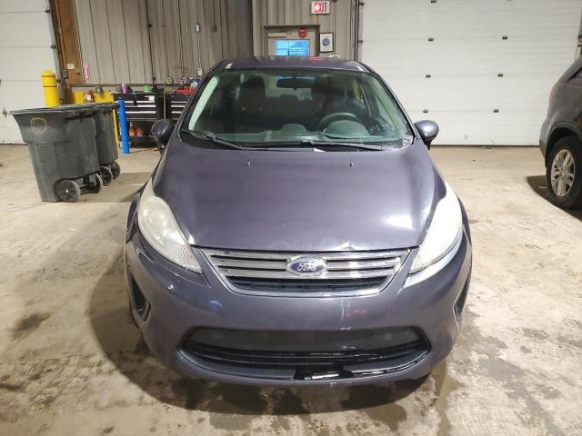 2013 Ford Fiesta Se - Image 5