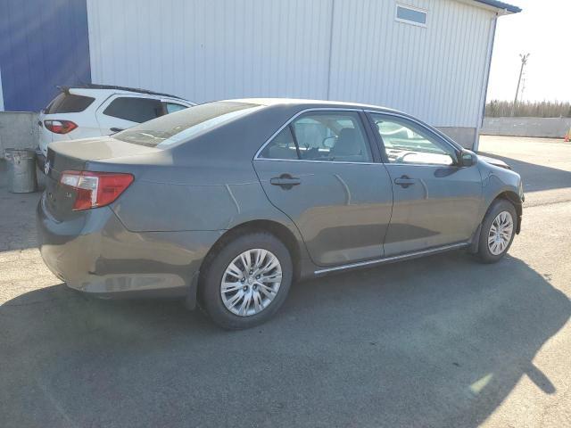 2014 Toyota Camry L - Фото 3