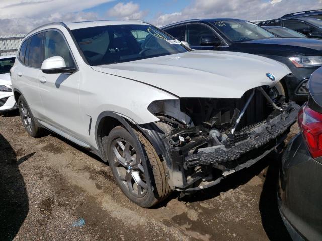 2024 BMW X3 xDrive30I - Фото 4