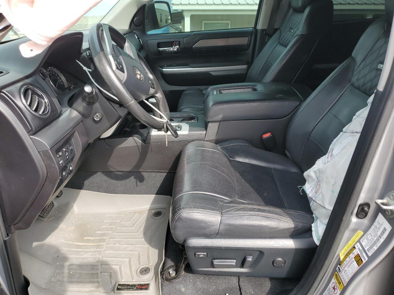 2014 TOYOTA TUNDRA CRE - Image 7