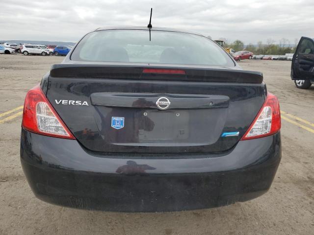 2014 Nissan Versa S - Фото 6
