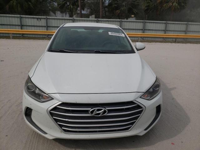 2018 Hyundai Elantra Sel - Image 5