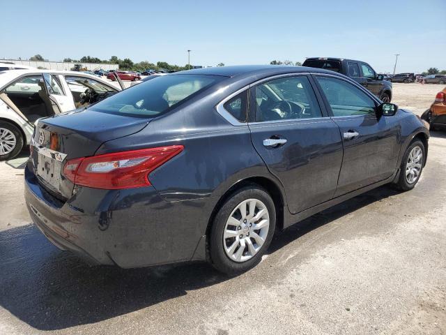 2018 Nissan Altima 2.5 - Фото 3