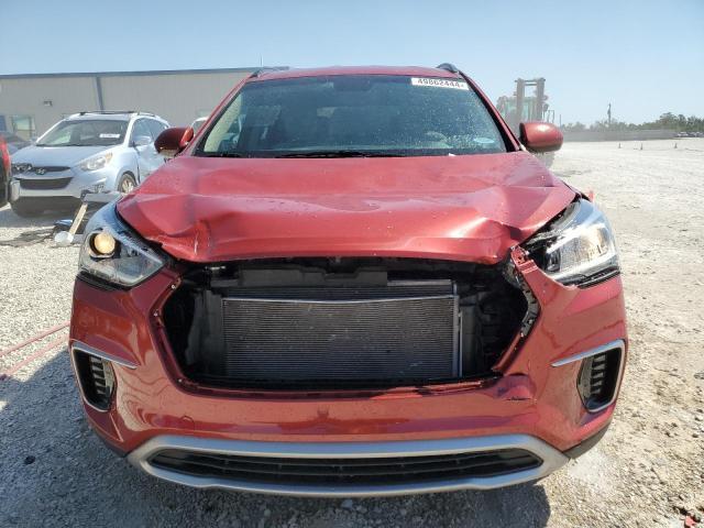 2017 Hyundai Santa Fe Se - Image 5