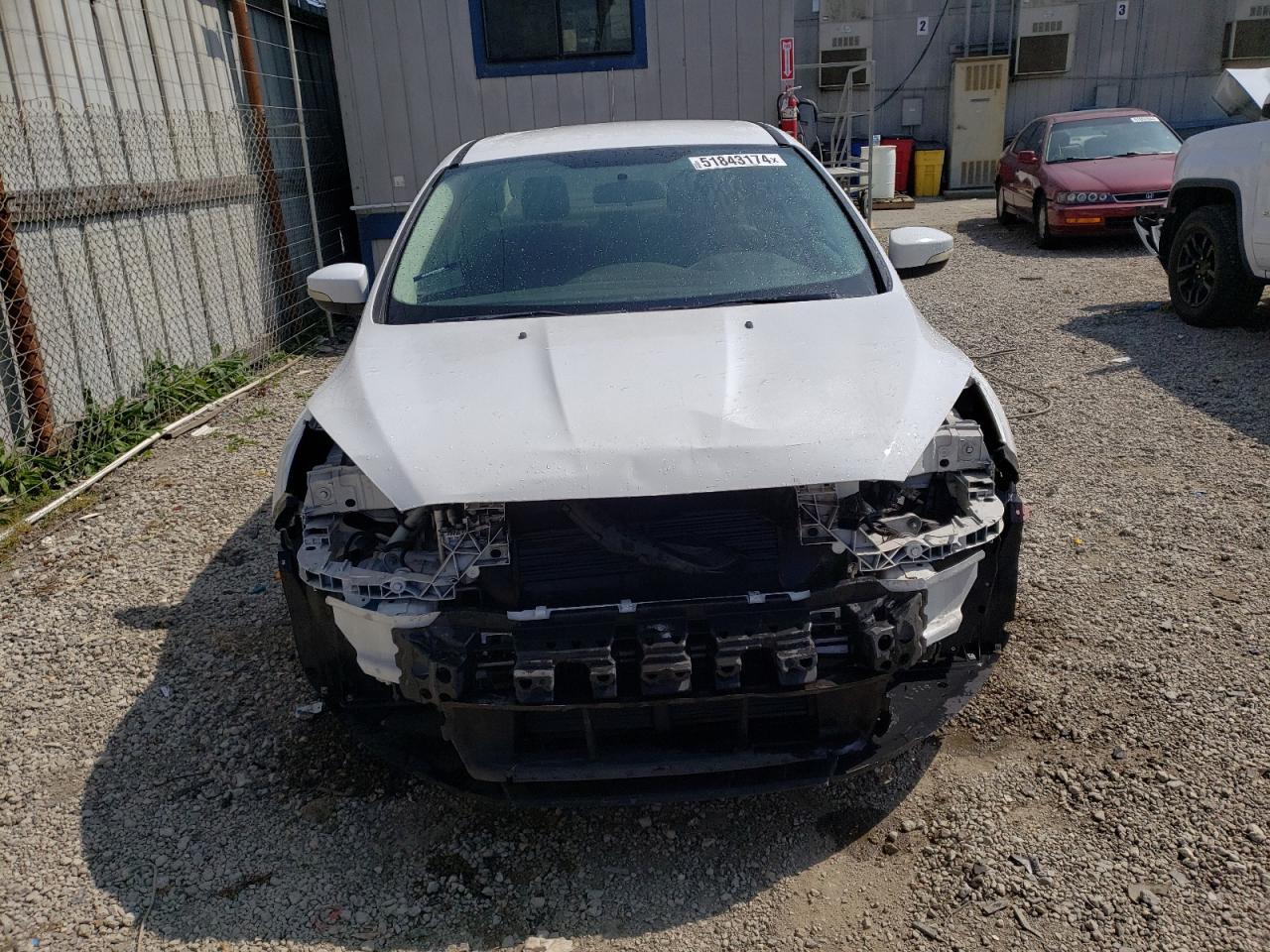 2016 FORD FOCUS SE - Image 5
