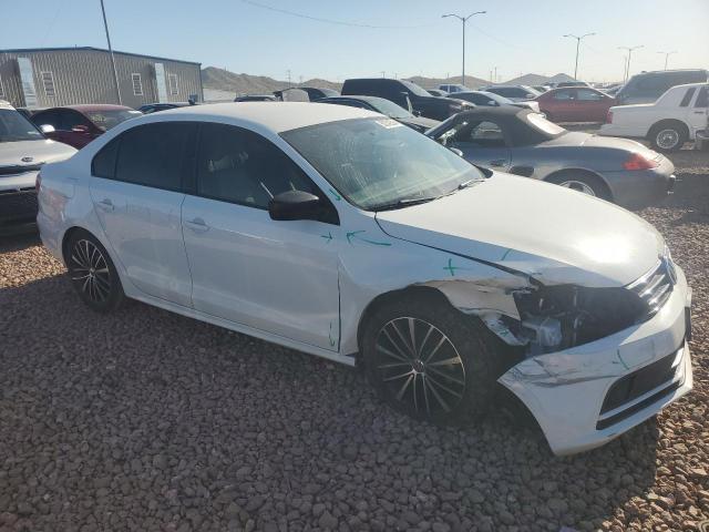 2016 Volkswagen Jetta Sport - Фото 4