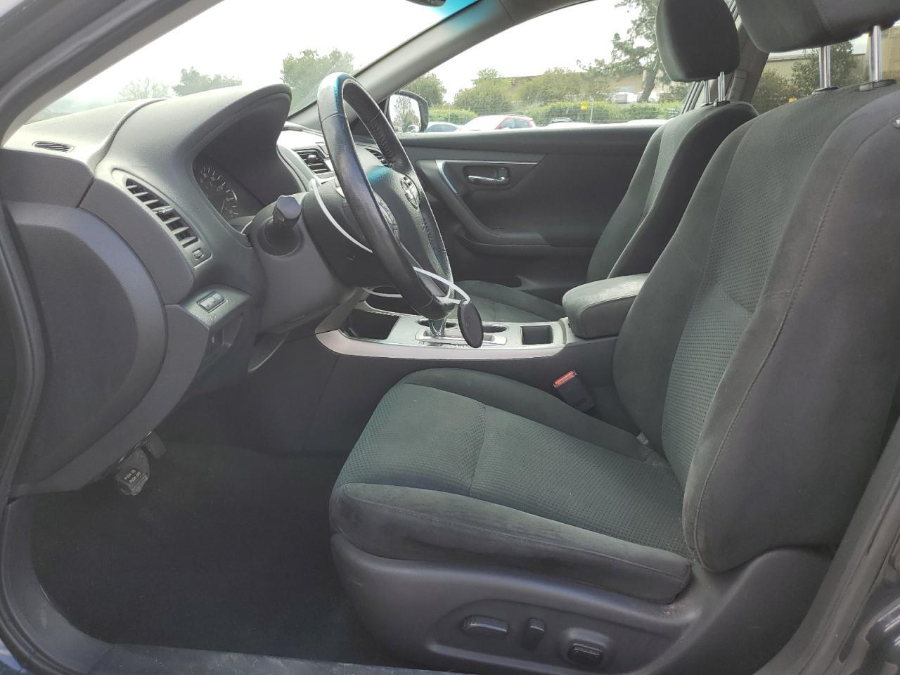 2015 NISSAN ALTIMA 2.5 - Фото 7