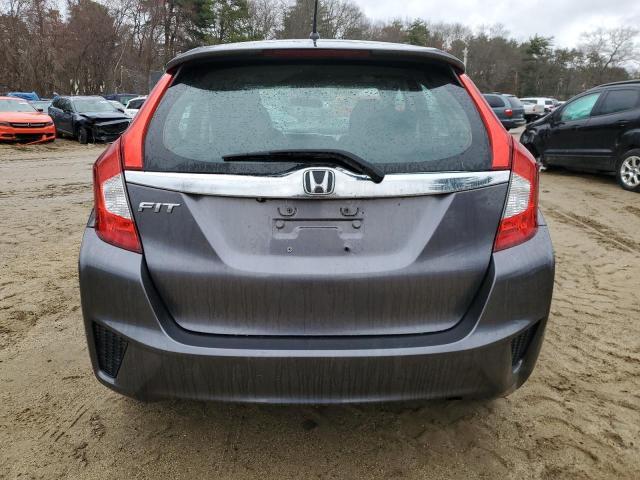 2015 Honda Fit Ex - Image 6