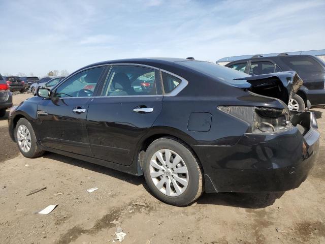 2015 Nissan Altima 2.5 - Фото 2