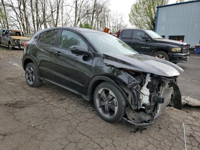 2018 HONDA HR-V EX - Image 4