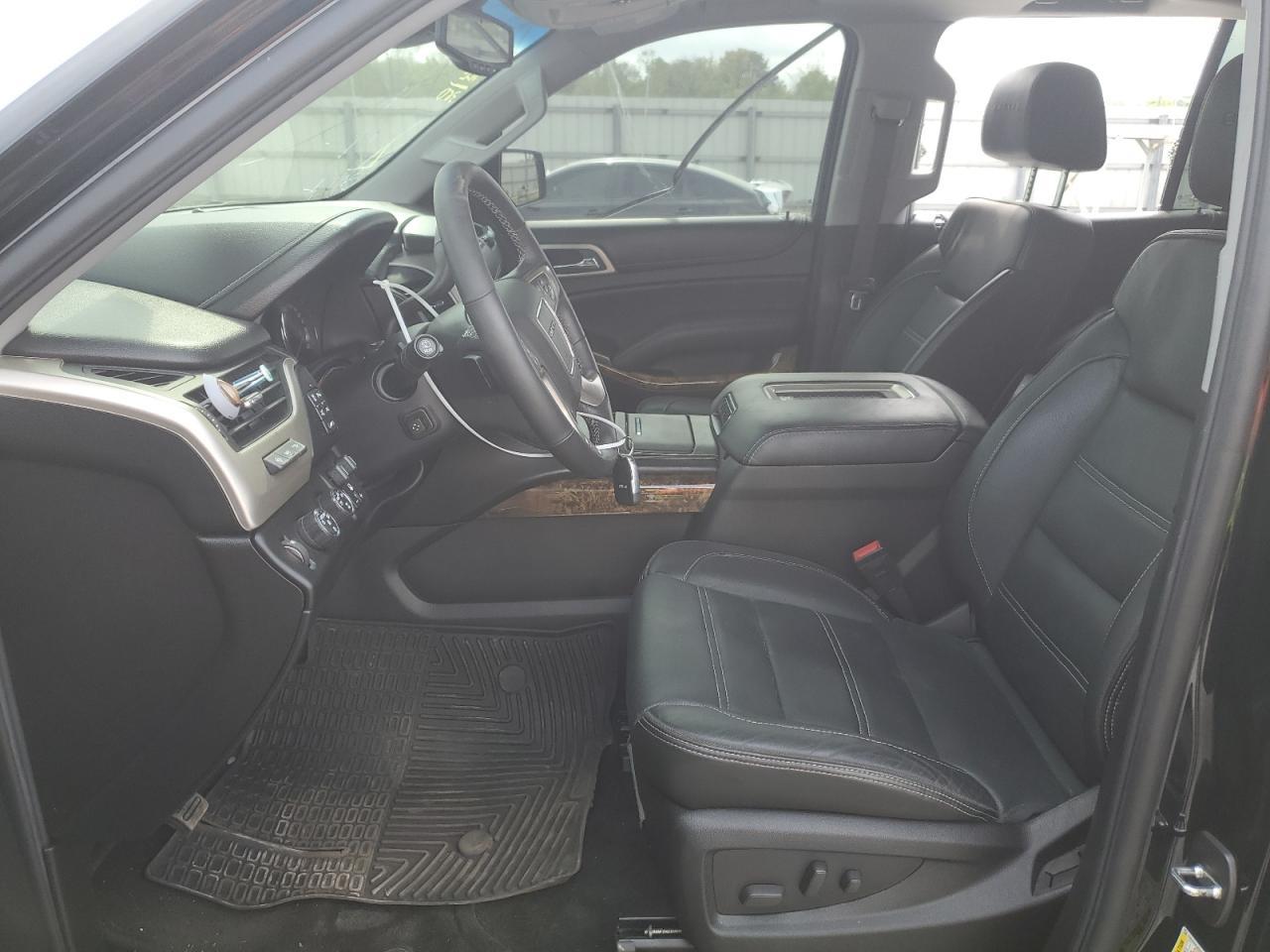 2016 GMC YUKON XL D - Image 7