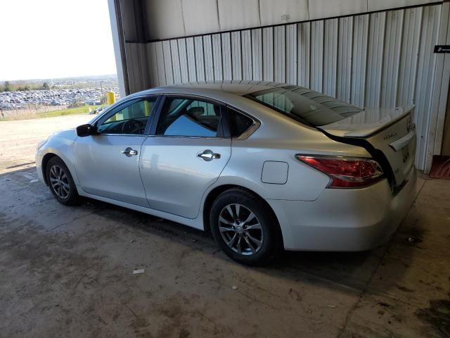 2015 Nissan Altima 2.5 - Image 2