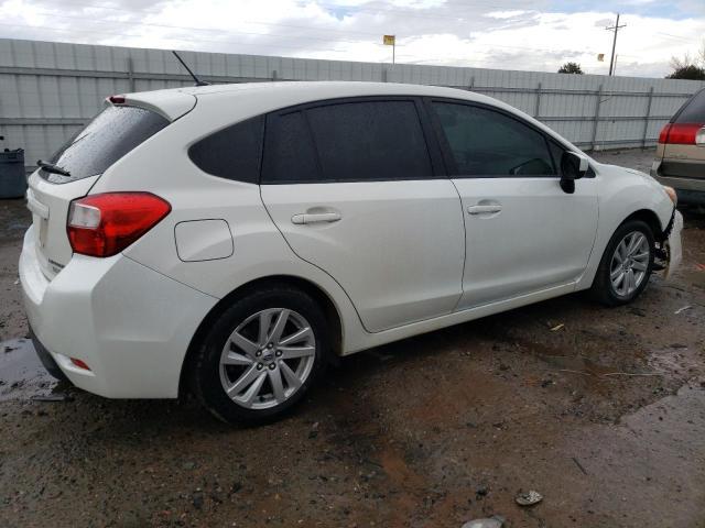 2016 Subaru Impreza Premium - Image 3