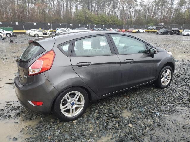 2019 Ford Fiesta Se - Image 3