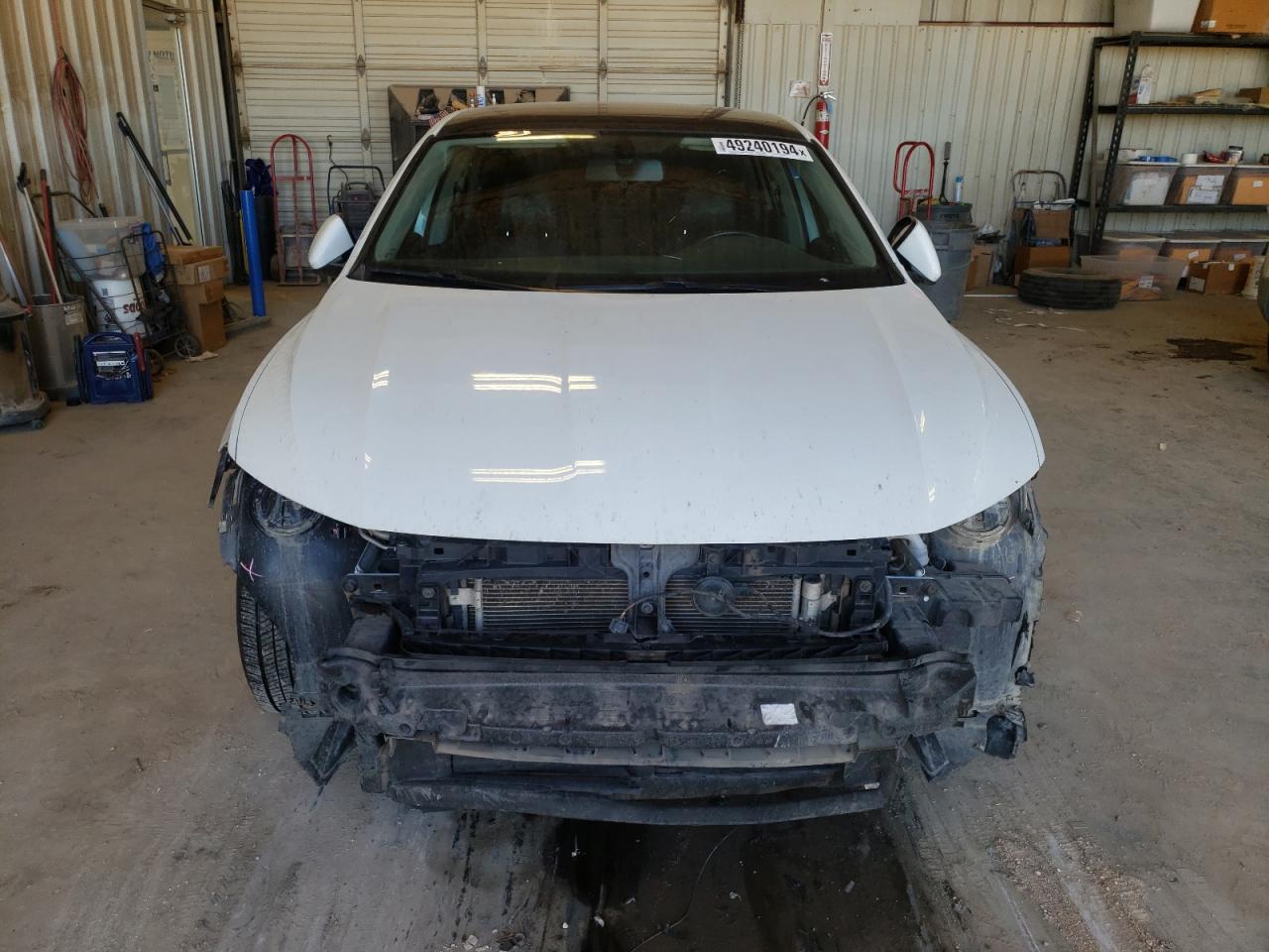 2019 VOLKSWAGEN JETTA S - Фото 5
