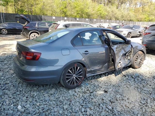 2016 Volkswagen Jetta Sport - Image 3