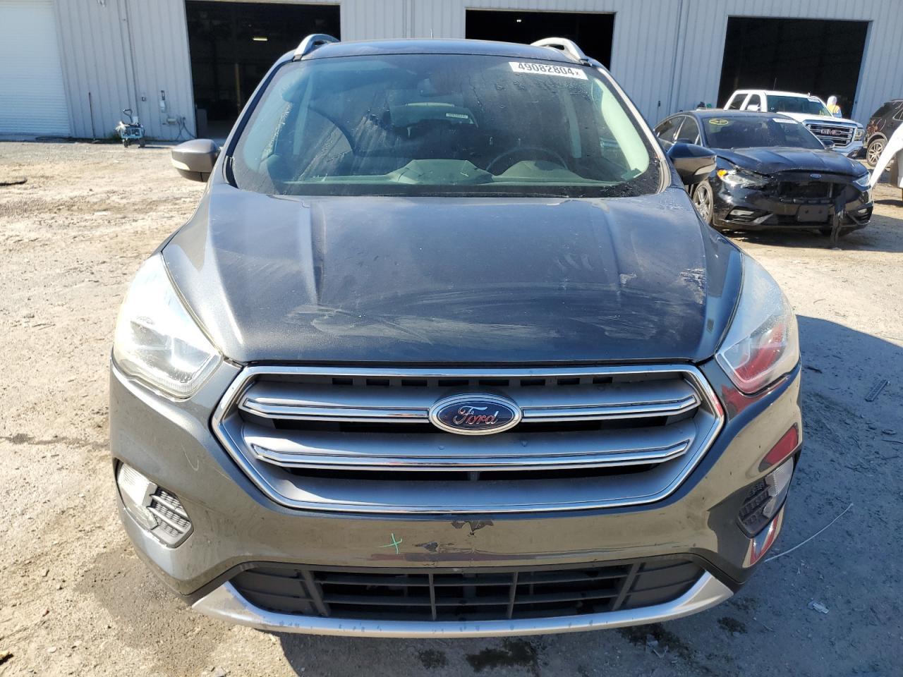 2017 FORD ESCAPE TIT - Image 5