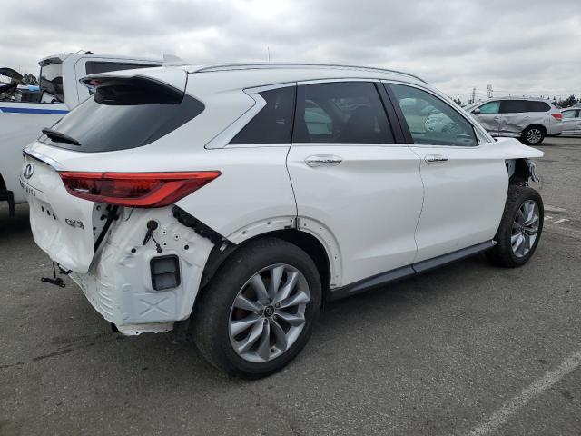 2019 Infiniti Qx50 Essential - Image 3