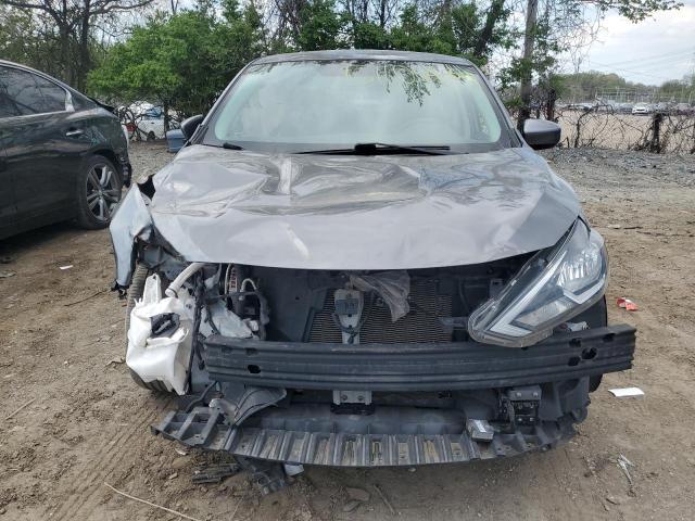 2018 Nissan Sentra S - Image 5