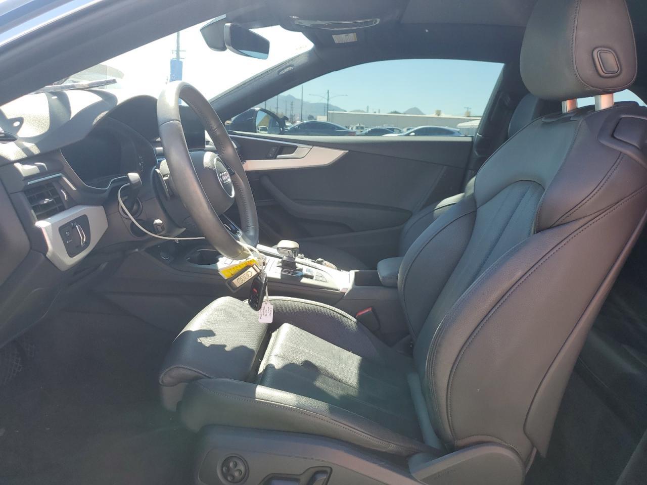 2018 AUDI A5 PREMIUM - Фото 7