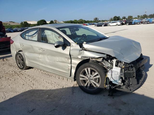 2018 Hyundai Elantra Sel - Фото 4