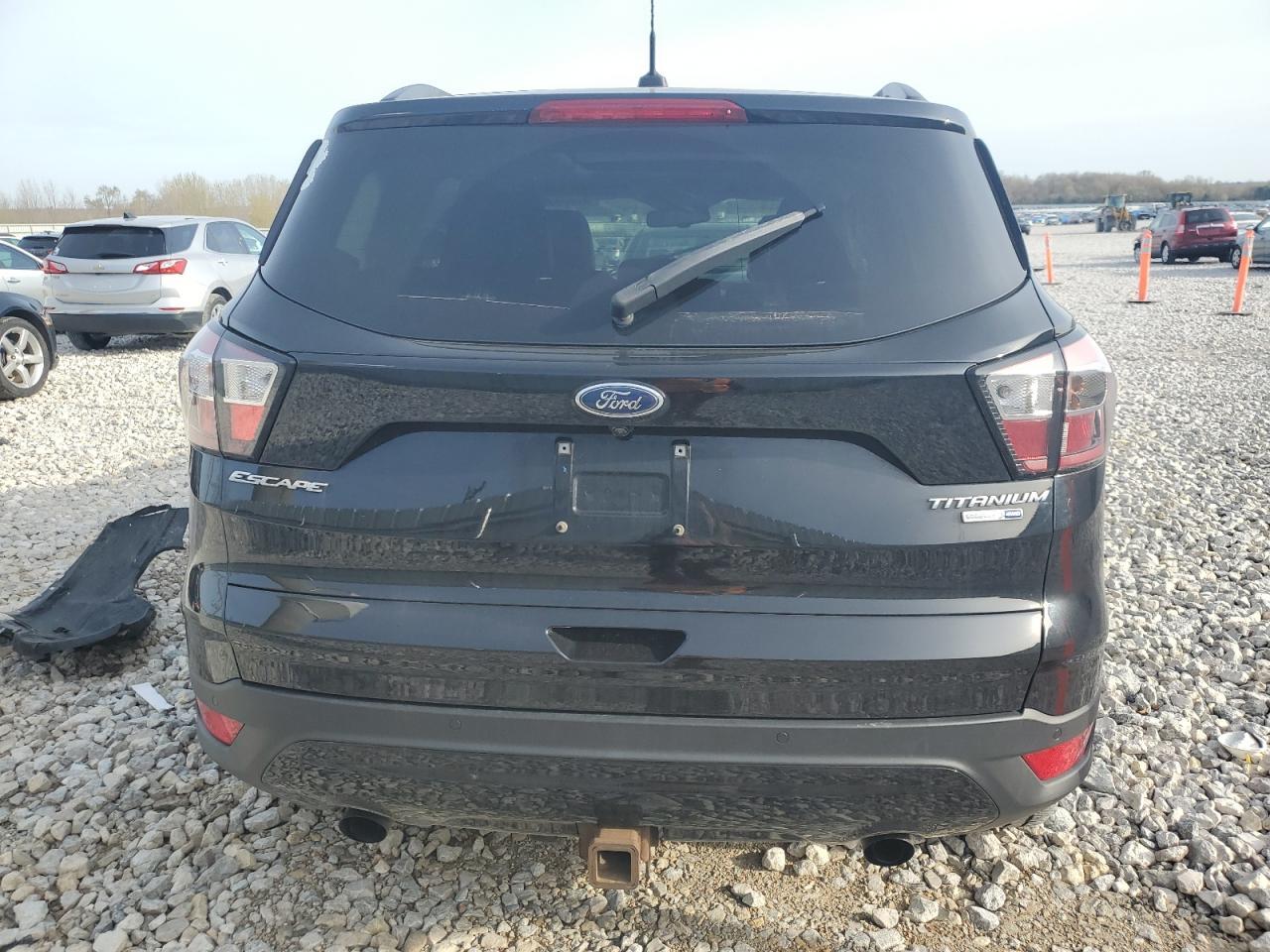 2017 FORD ESCAPE TIT - Image 6