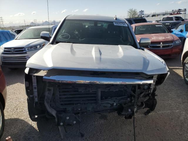2018 Chevrolet Silverado C1500 Lt - Image 5