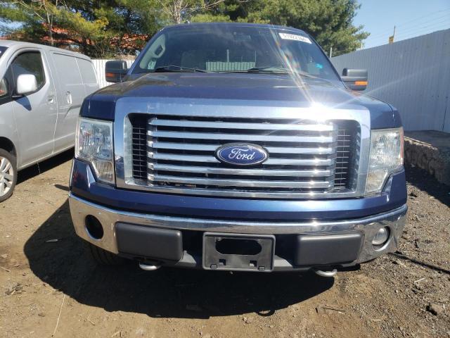 2010 Ford F150 Super Cab - Фото 5