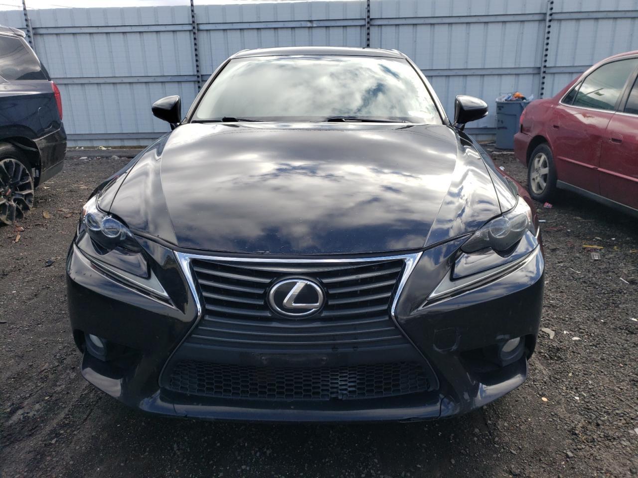 2014 LEXUS IS 250 - Image 5