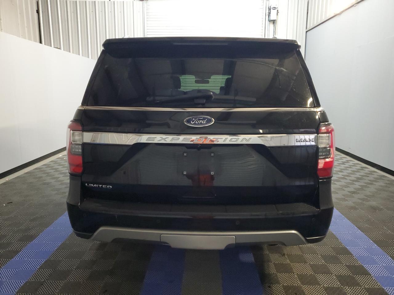 2021 FORD EXPEDITION - Image 6