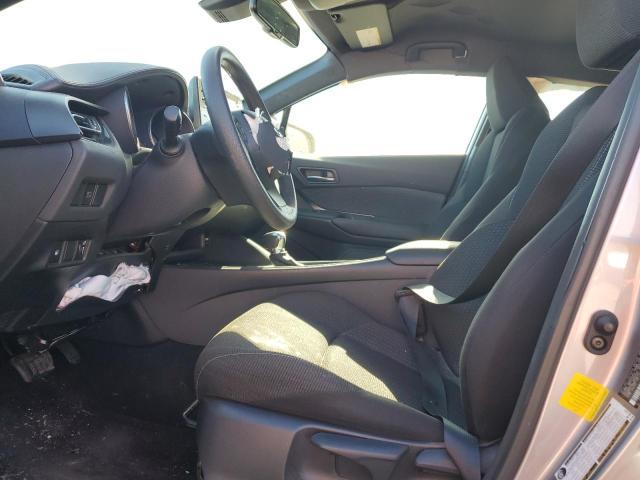 2019 Toyota C-Hr Xle - Image 7