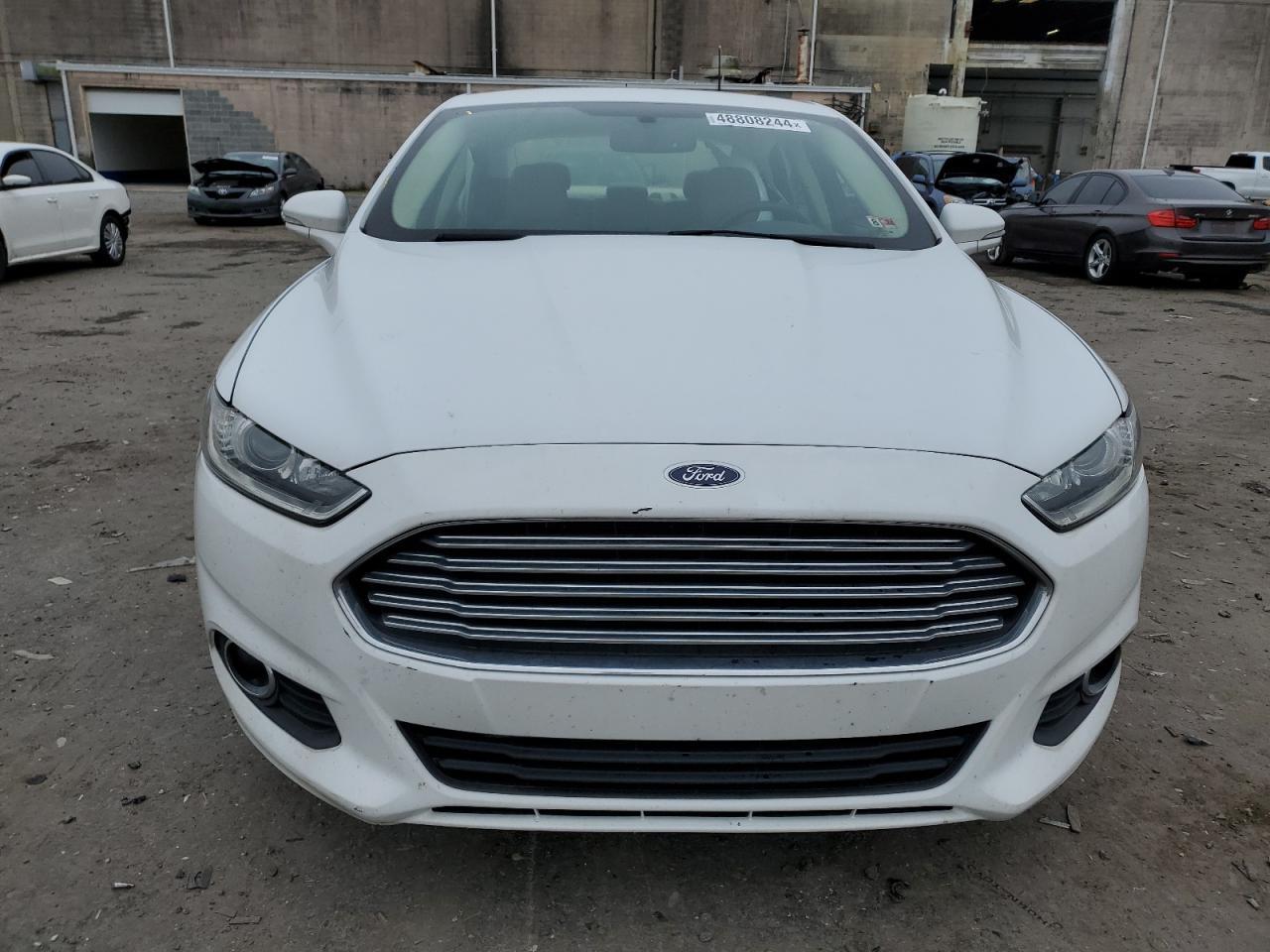 2014 FORD FUSION SE - Фото 5