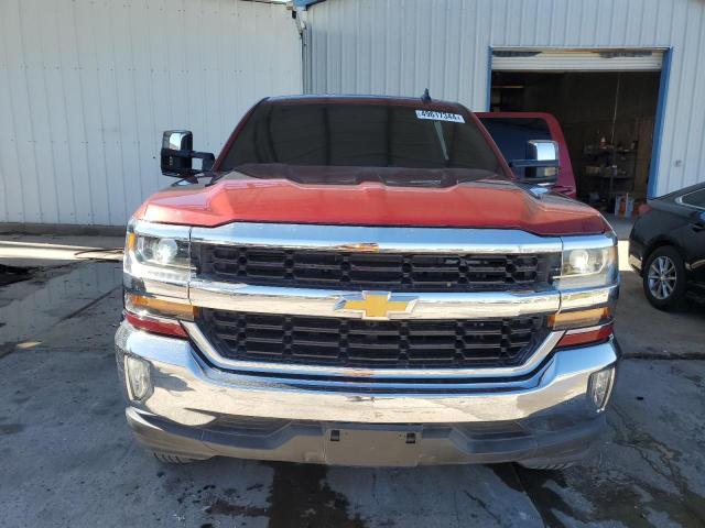 2018 Chevrolet Silverado C1500 Lt - Image 5