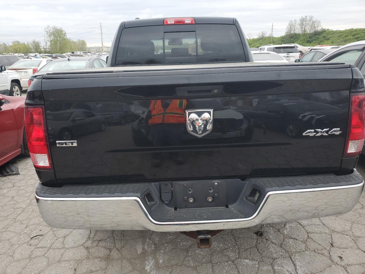 2014 RAM 1500 SLT - Image 6