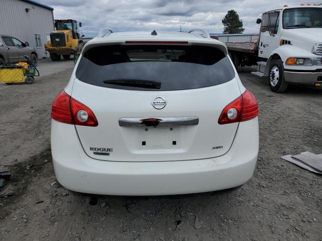 2015 Nissan Rogue Select S - Image 6