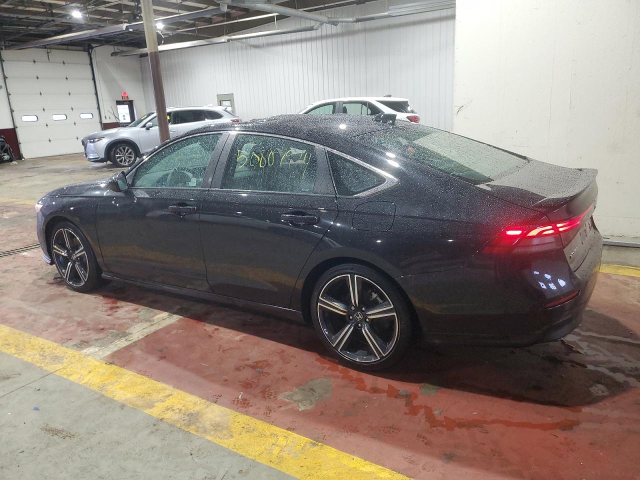 2023 HONDA ACCORD HYB - Image 2