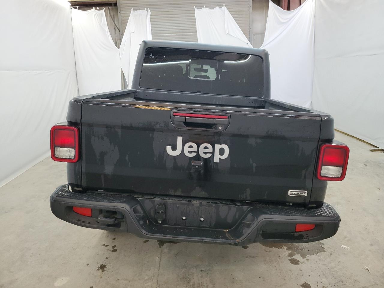 2023 JEEP GLADIATOR - Image 6