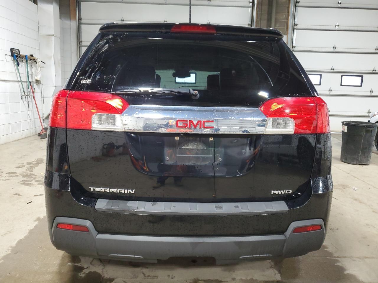 2013 GMC TERRAIN SL - Image 6