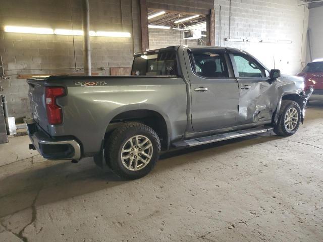 2019 Chevrolet Silverado K1500 Lt - Image 3