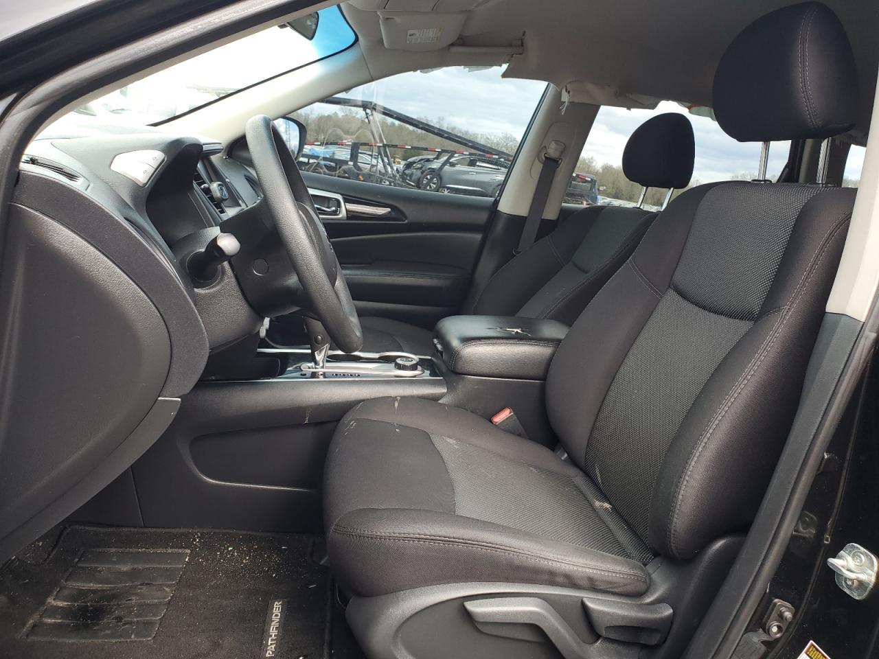 2019 NISSAN PATHFINDER - Image 7