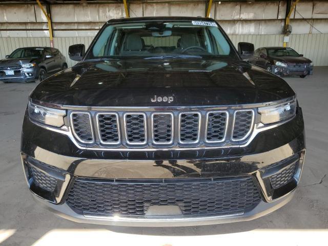 2024 Jeep Grand Cherokee Laredo - Image 5