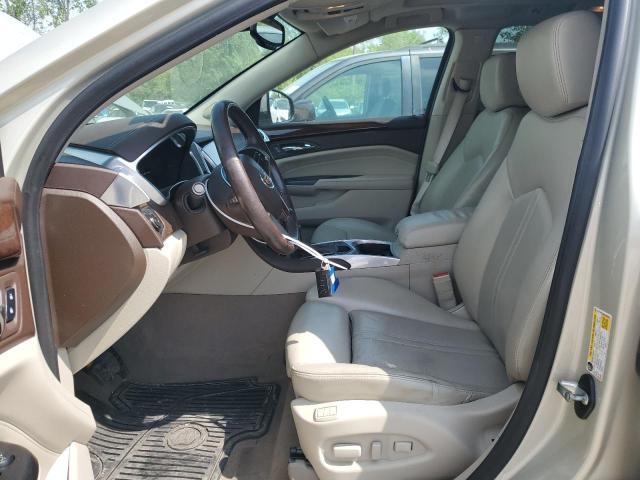 2013 Cadillac Srx Luxury Collection - Фото 7