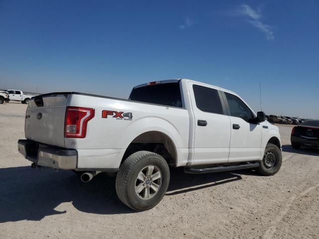 2017 Ford F150 Supercrew - Image 3